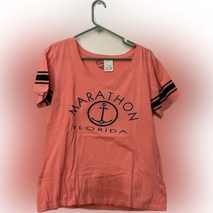 Short sleeve shirt